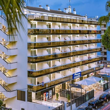 Aparthotel Marinada Салоу Экстерьер фото