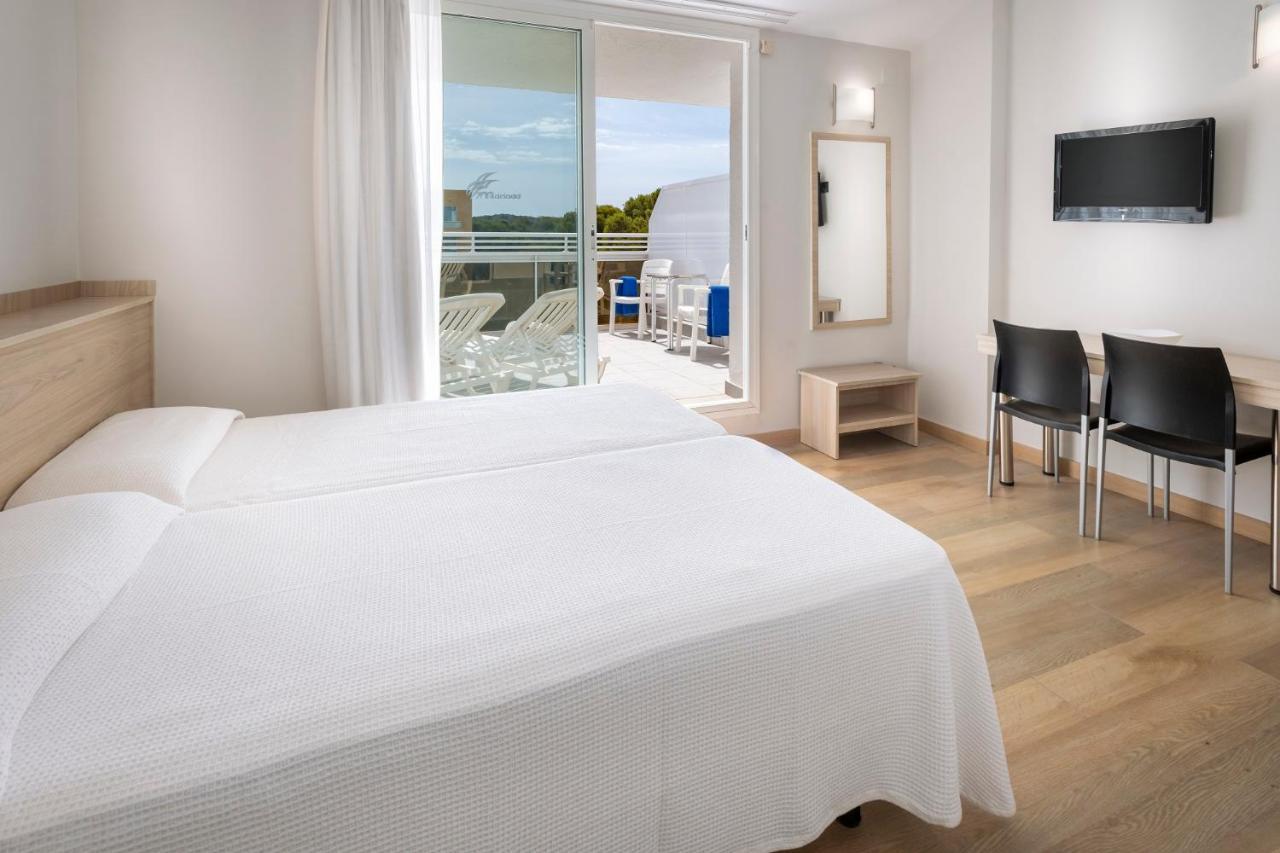 Aparthotel Marinada Салоу Экстерьер фото